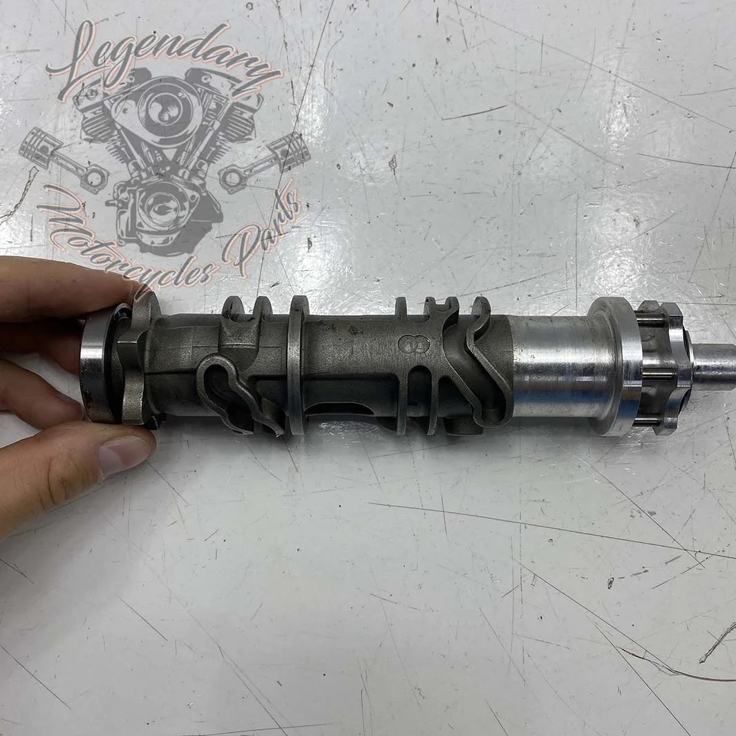 Barillet de sélecrion OEM 33900172